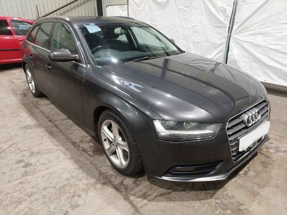 Amortizor capota Audi A4 B8 2013 AVANT 2.0 TDI CGLD