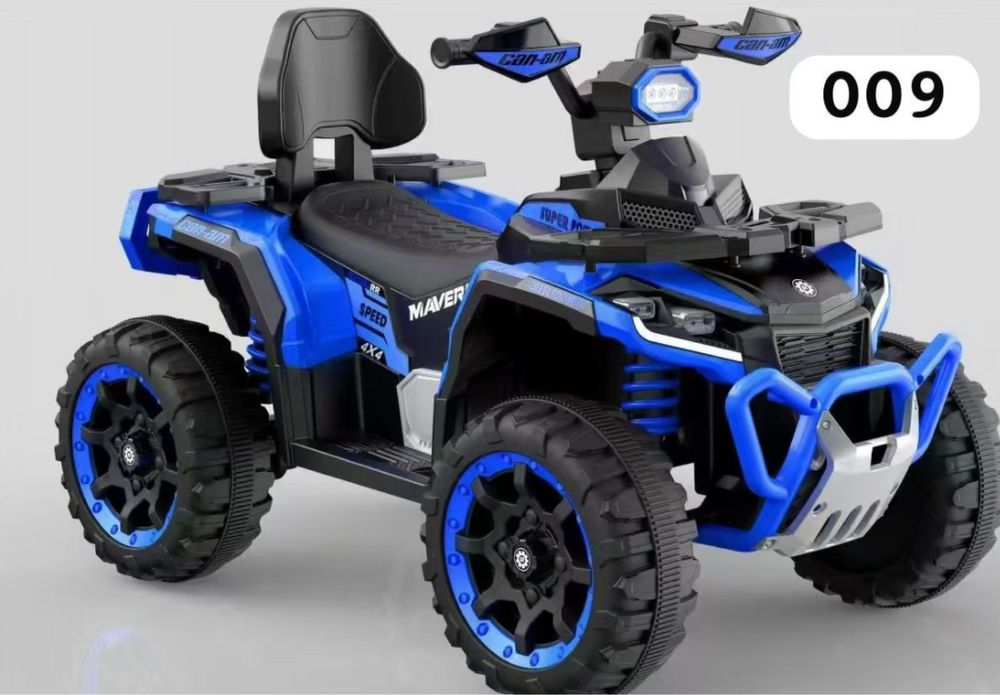 Детские машинки и моттциклыө