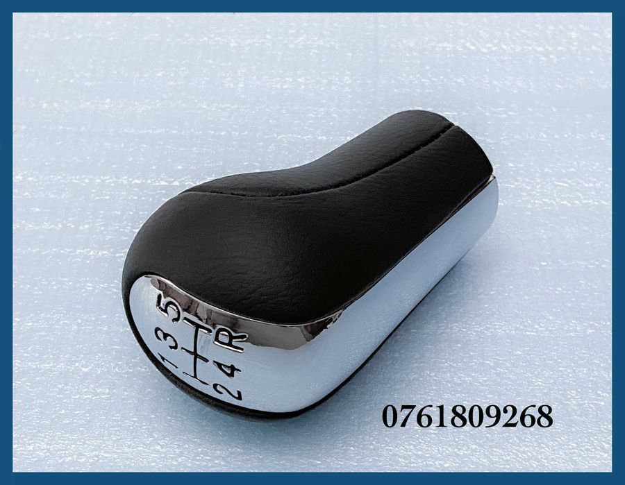 Nuca schimbator Toyota Auris Aygo Avensis Corolla RAV4 Yaris 5 trepte