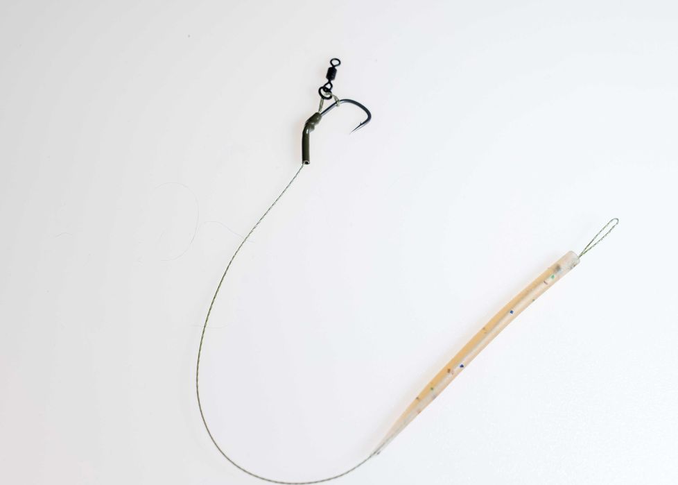 Montura crap Slip D-Rig x 4