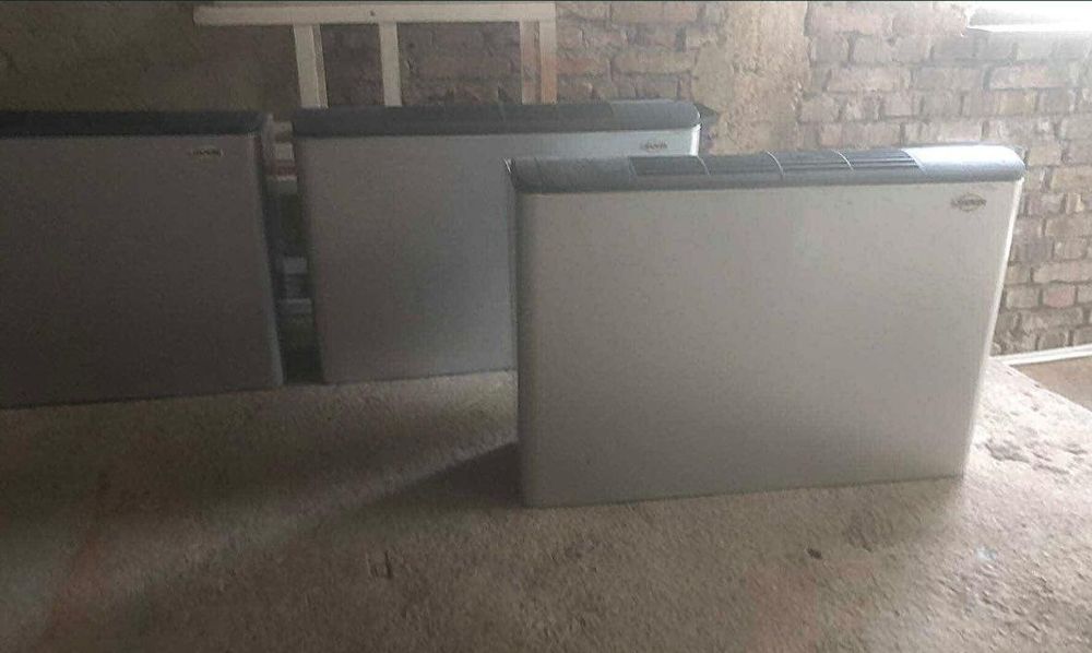 Конверторни радиатори 6бр.