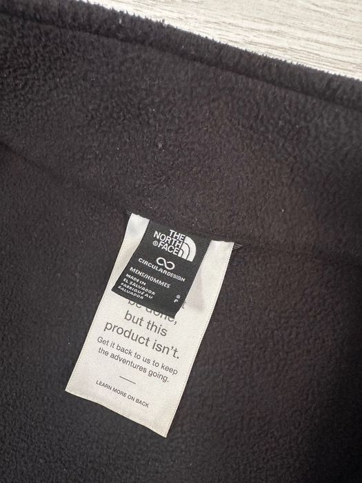 The North Face мъжки полар