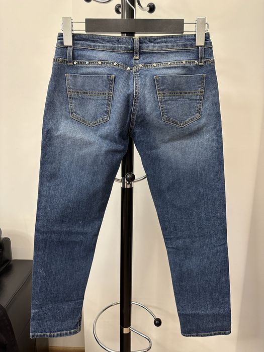 Дамски дънки Elisabetta Franchi