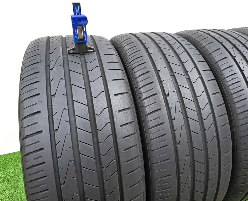 4бр. 225/55/18 HANKOOK Ventus Prime 3