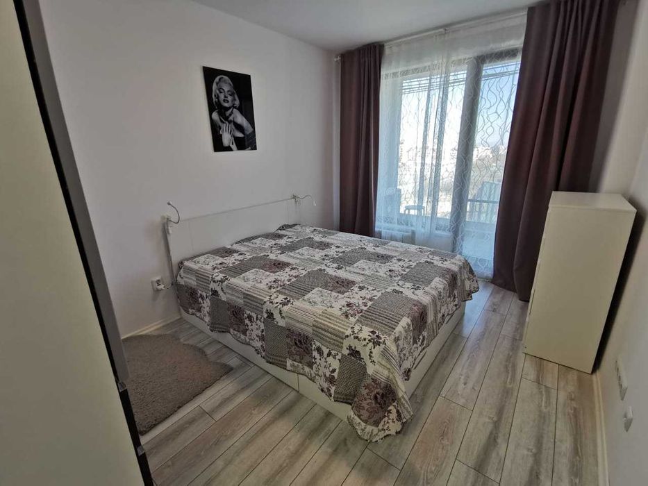 Дава се под наем Двустаен апартамент в София, Младост 2 - 69 кв.м за 423.81 € - Снимка #4