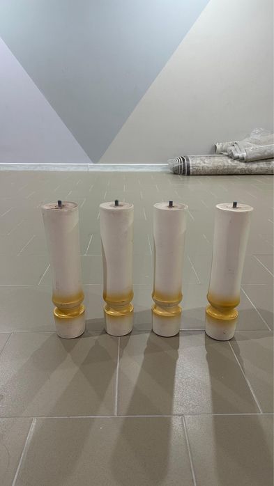 Стол трансформер со скатертью