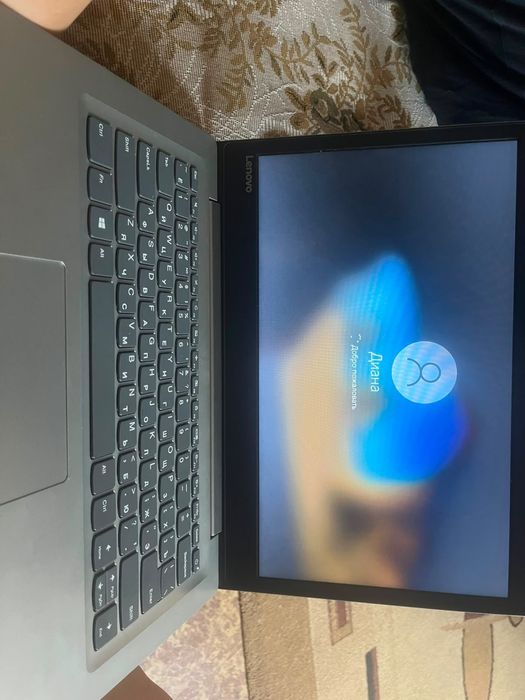 Lenovo ноутбук сатылады