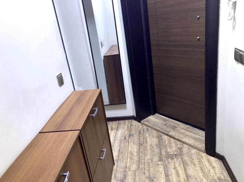 Дава се под наем Едностаен апартамент в Пловдив, Съдийски - 55 кв.м за 331.5 € - Снимка #5