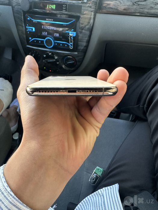 iPhone 11 Pro Max LL/A