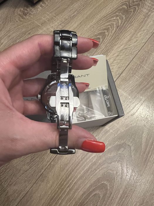 Vand ceas de dama Gant