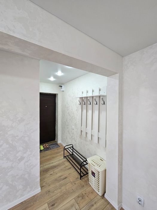 Сдаётся в аренду квартира