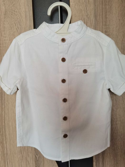 Лот от дрехи за момче 74-86