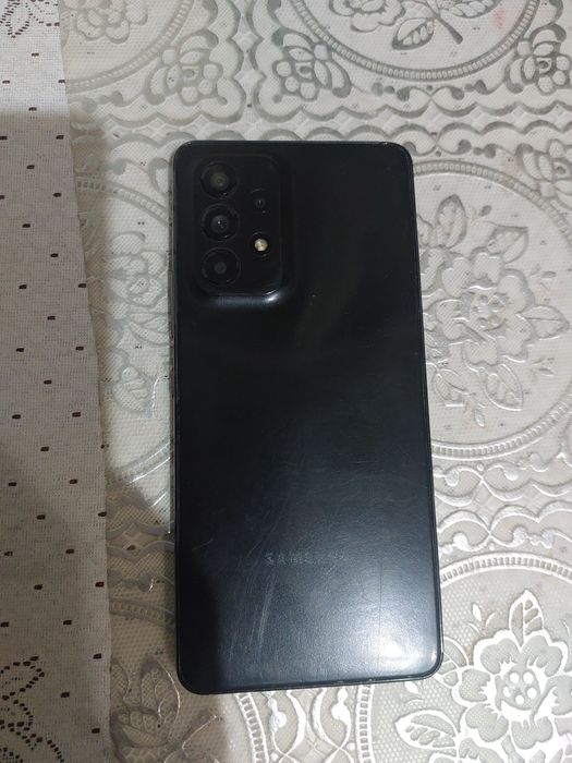 Samsung A 53 5G 8/128