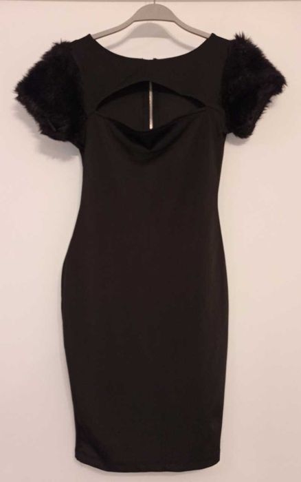 Pachet rochii scurte Mexton