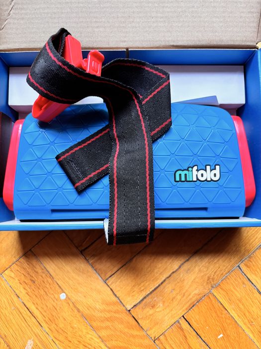 Mifold scaun auto portabil