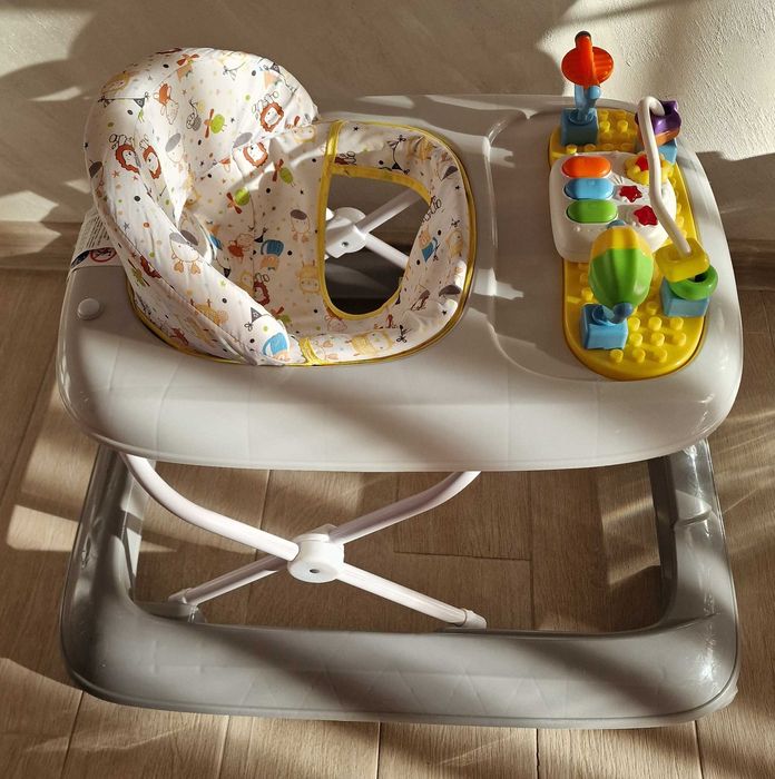 Проходилка Moni Bravy