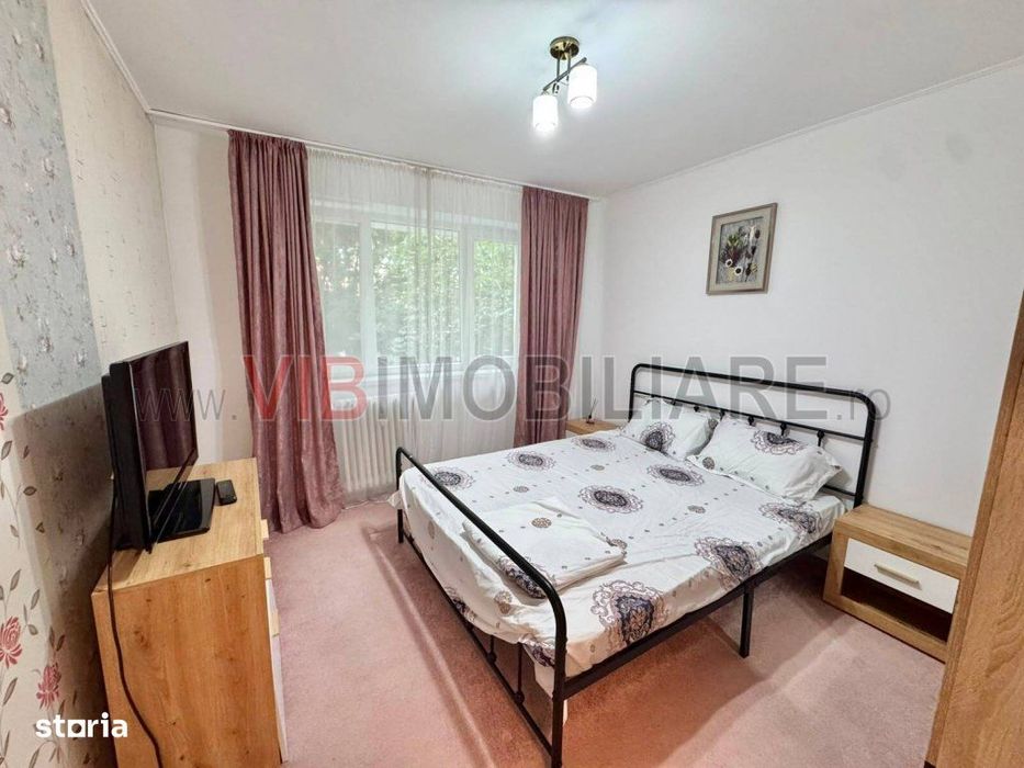 2 Camere - Crangasi - Constructorilor - Giulesti
