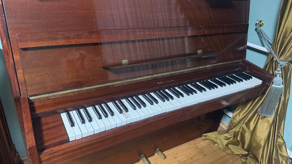 Пианино Рига “Riga”