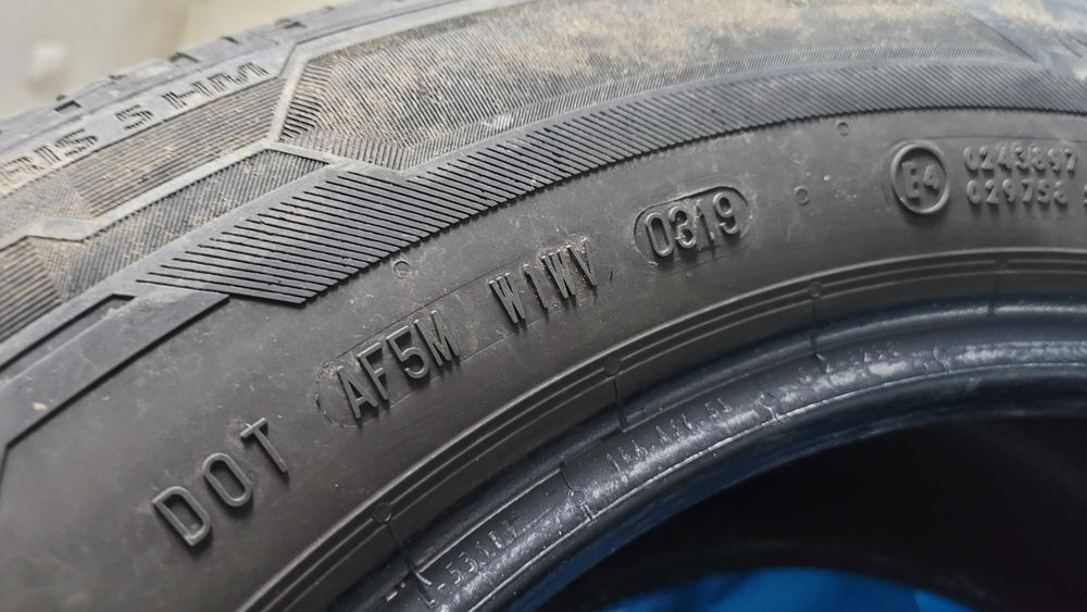 Гуми BARUM BRAVURIS 5 -  215/60 R16 XL - Барум БРАВУРИС 5 - 4БР