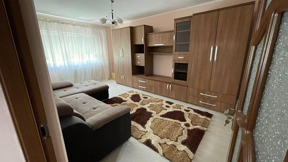 Apartament 2 camere tip PB  Rogerius str Milcovului.