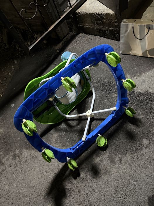 Ходунок детский