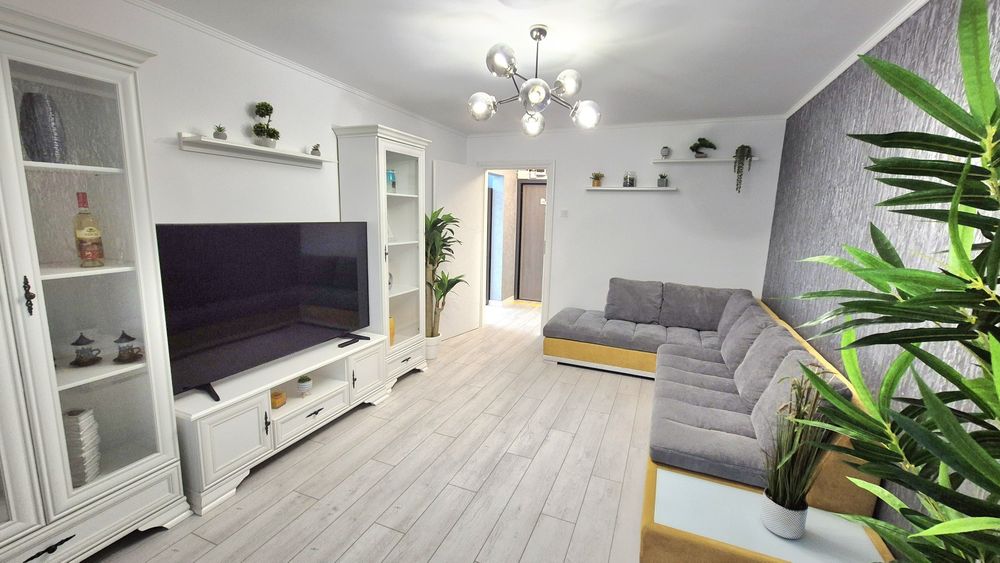 Apartament de vanzare în zona City- Park Mall