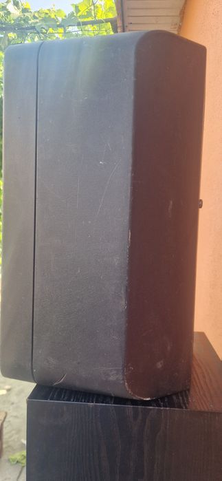 Vand Monior RCF perfect functional