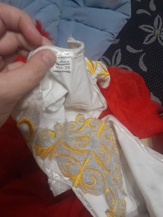 Платия для девочек