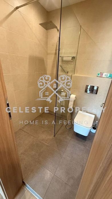 Дава се под наем Тристаен апартамент в София, Манастирски ливади - 95 кв.м за 1199 € - Снимка #8