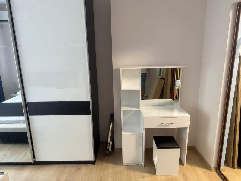 Дава се под наем Двустаен апартамент в София, Център - 65 кв.м за 749 € - Снимка #7