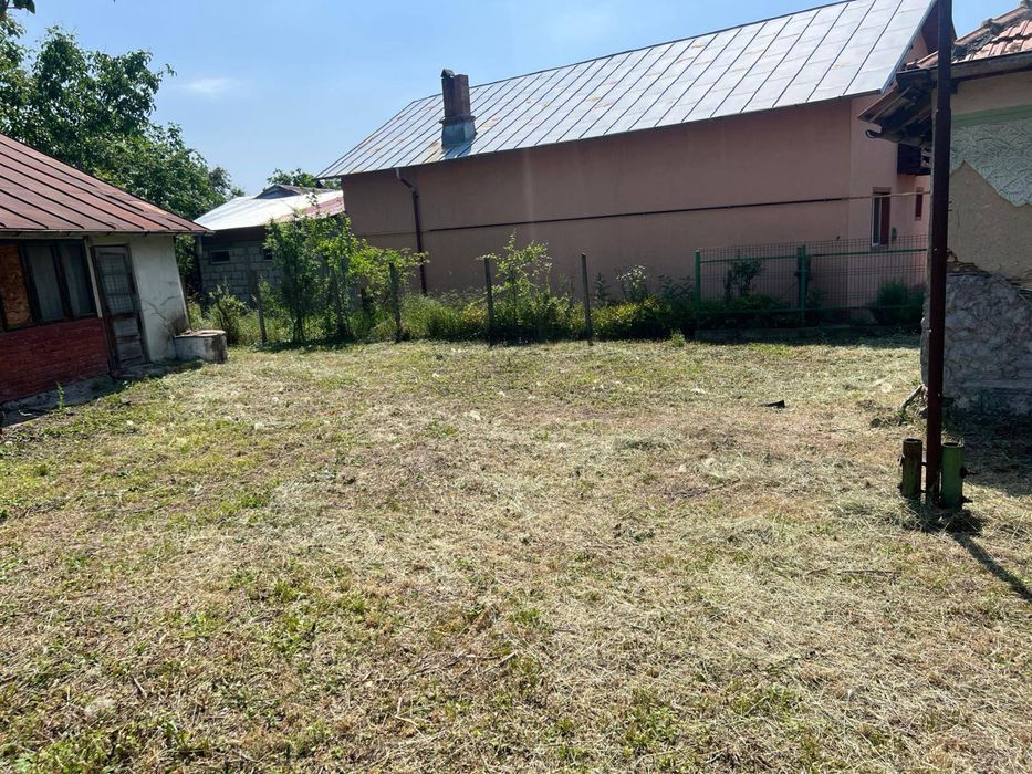 Casa batraneasca de vanzare Ceptura de Jos