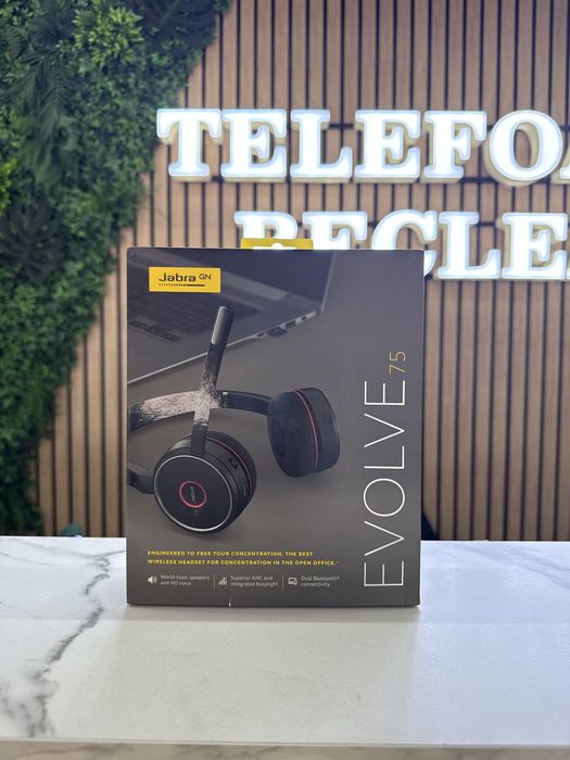 Javra GN EVOLVE 75 SE version B