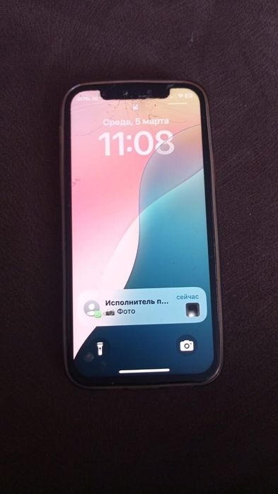 iphone 12 pro без документов
