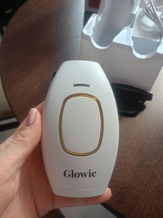 Уред за премахване на косми