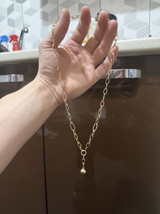 Lanturi aur 14 k