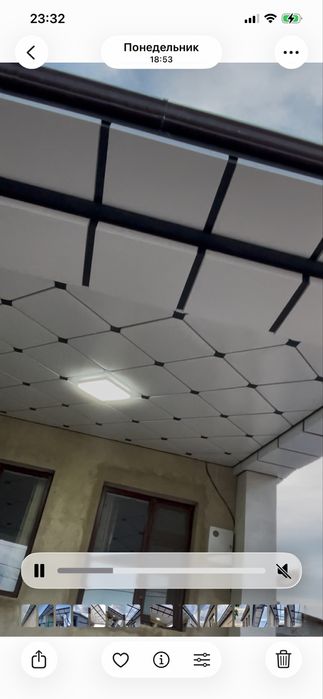 Туникафонд и сварочны работы.