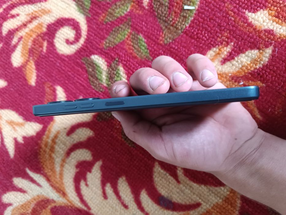 Tecno spark 20 c