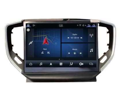 Navigație dedicată Maserati | Android