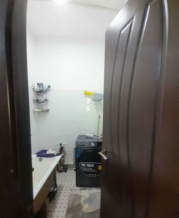 Квартира сотилади Ттз  3/4/4 № 393 Умида ипотека