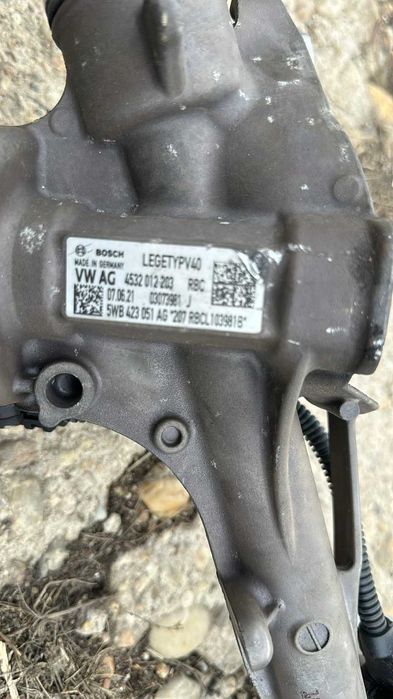 Caseta directie Audi VW Seat Skoda 5WB423051AG