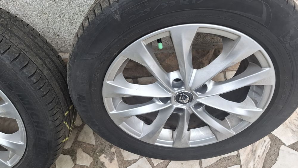 Jante Renault Talisman  originale