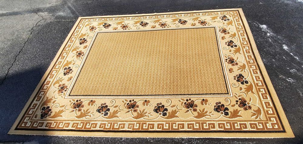 Килим 2,35м / 3,25м