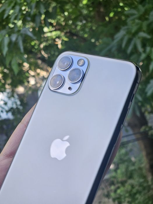 Iphone 11 Pro 256 GB