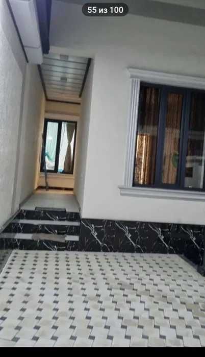 Yangihayotda 90 m2 4 xonali +meb +tex Srochno uy sotiladi