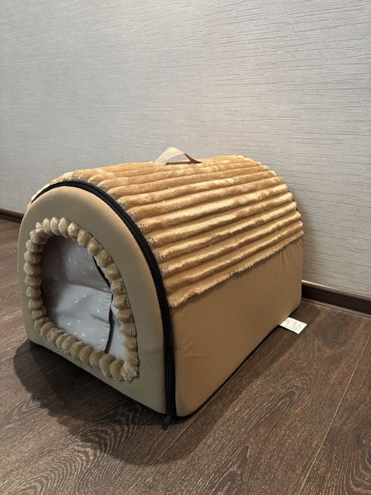 Дом для собаки или кошки