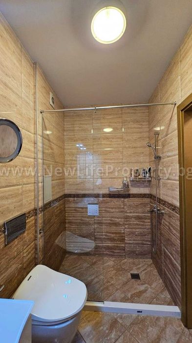 Продава се Четиристаен апартамент в к.к. Слънчев бряг - 120 кв.м за 2000 €/кв.м - Снимка #13