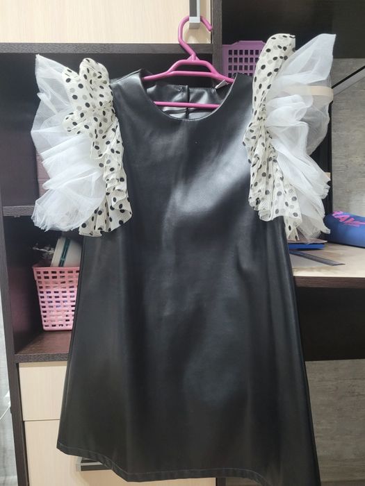 Продам платье на девочку