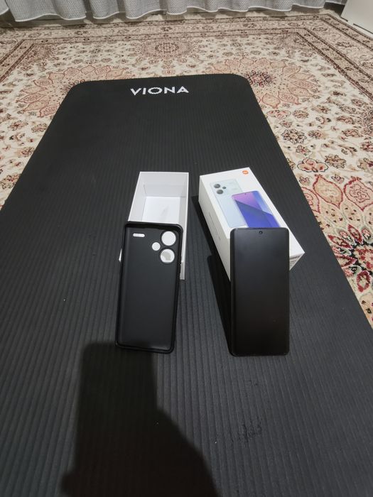 Redmi note 13 pro plus