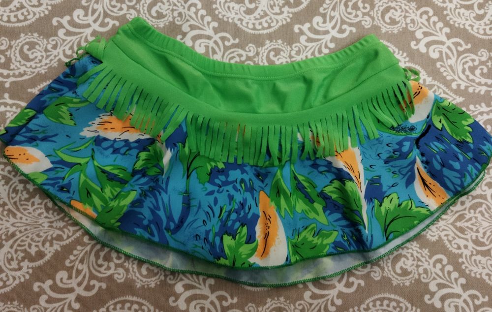 Продам детский купальник