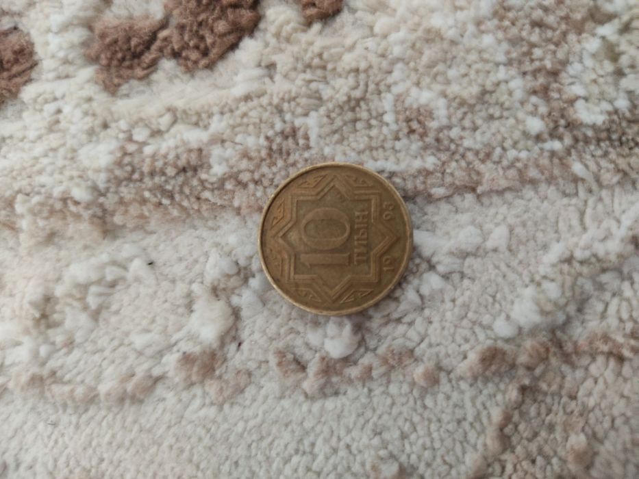 1000 тенге сатам